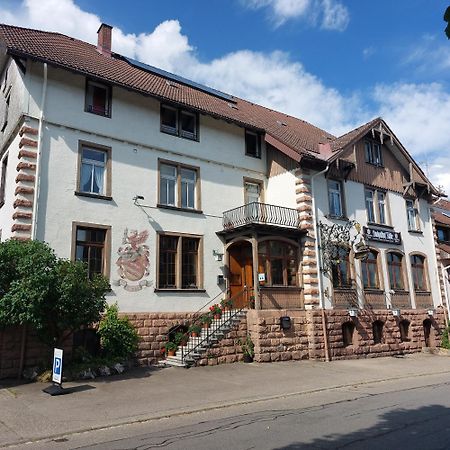 Roessle B&B Friedenweiler Ngoại thất bức ảnh