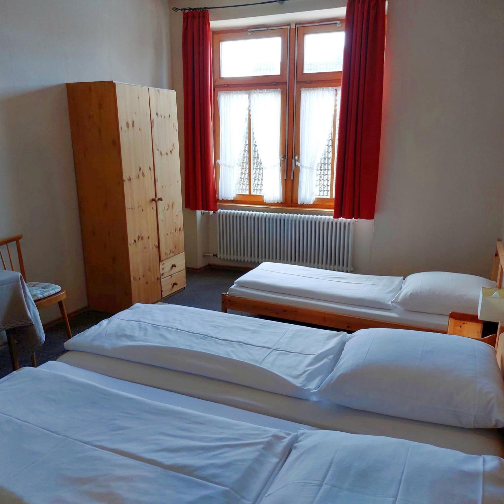 Roessle B&B Friedenweiler Ngoại thất bức ảnh